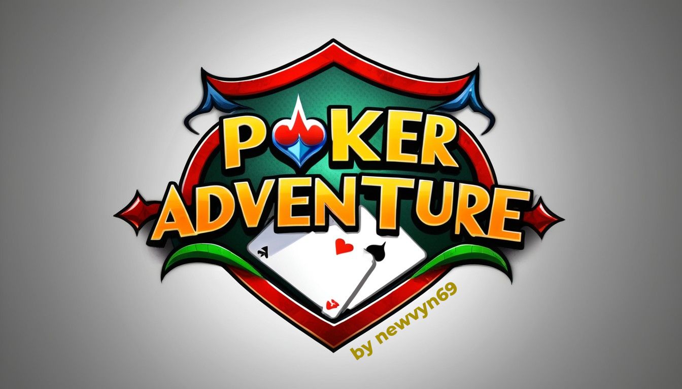 poker adventure